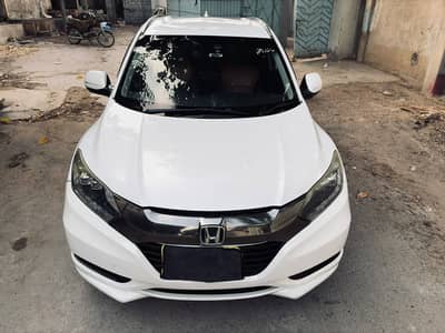 Honda Vezel Z Sensing 2020