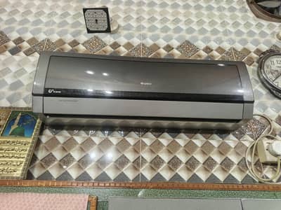 gree ac 1 tan dc inveter