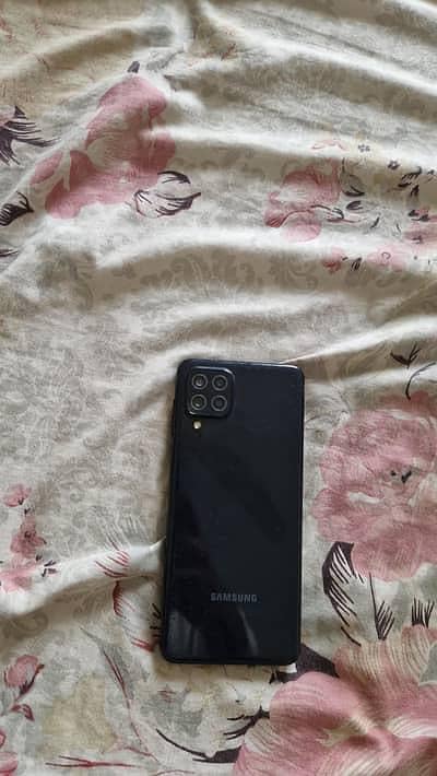 6 128 Samsung Mobile A22