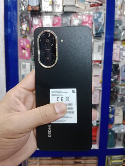 Xiaomi Redmi A5