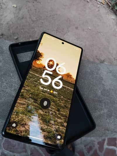Google Pixel 6a