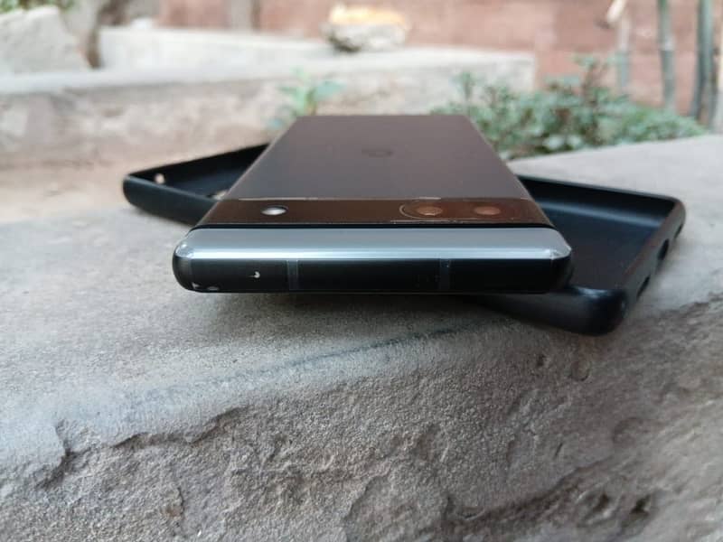 Google Pixel 6a 6