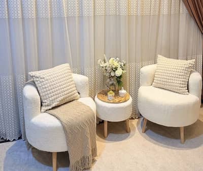 BedRoom_. chairs