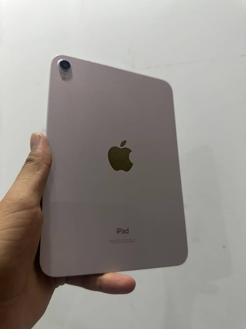 ipad mini 6 1