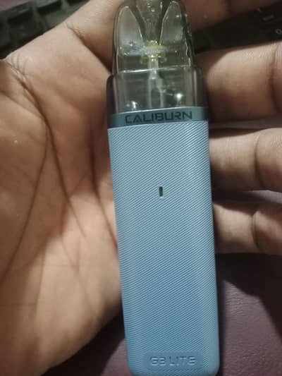 Calibern G3 Lite