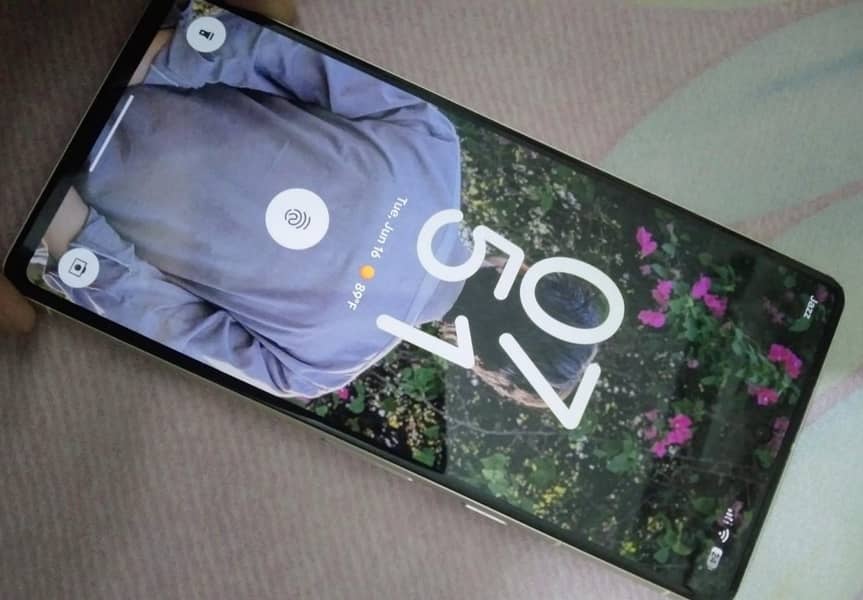 Google Pixel 7 1