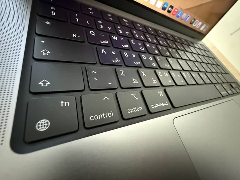 MacBook Pro M3 3