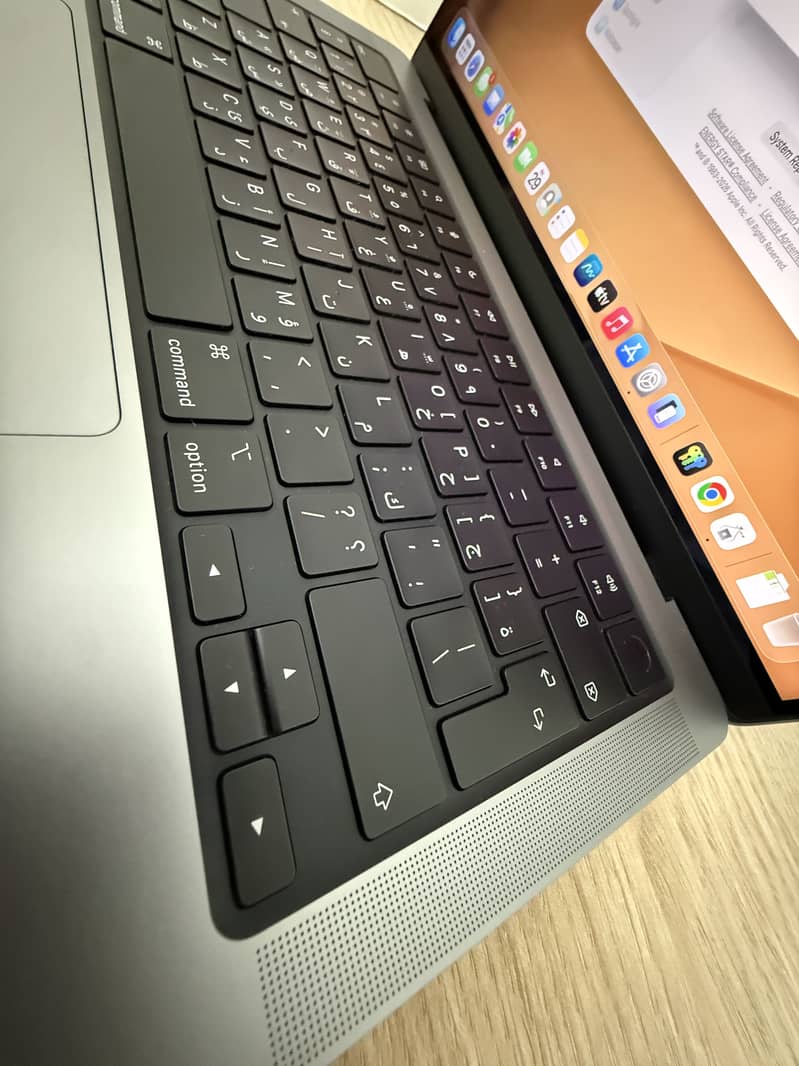 MacBook Pro M3 5