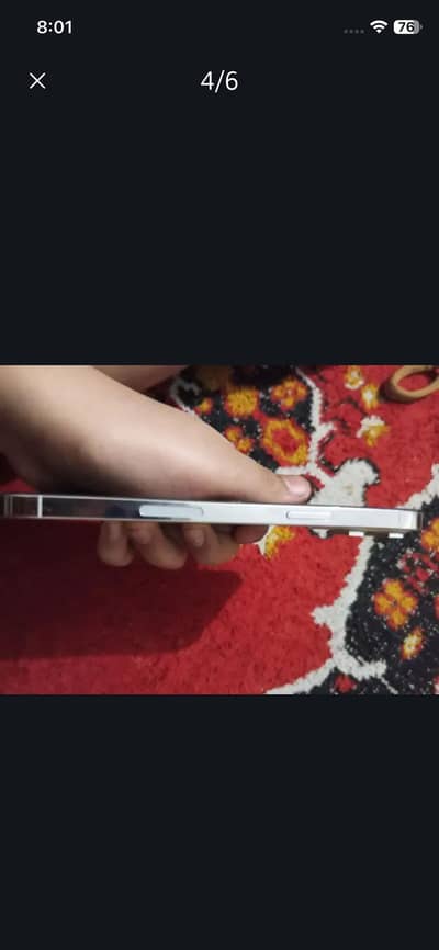 Apple iPhone 12 Pro Max