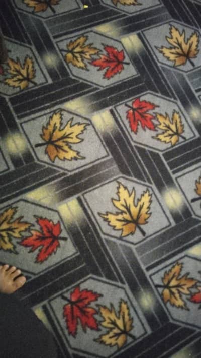 Carpet