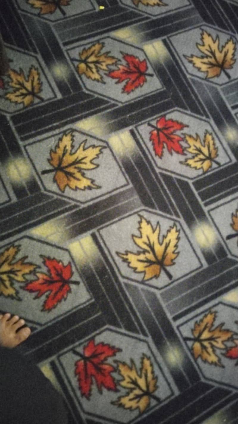 Carpet 0