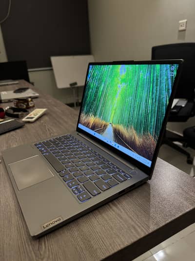 Lenovo Thinkpad i5 11th generation