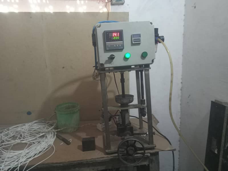 Data cable machine complete Material ke sath 1