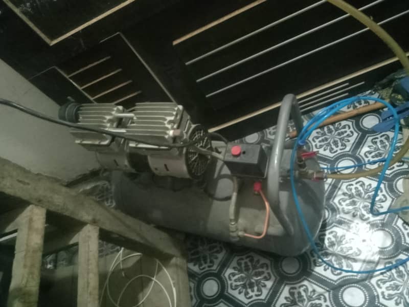 Data cable machine complete Material ke sath 2
