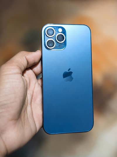 Apple iPhone 12 Pro Max