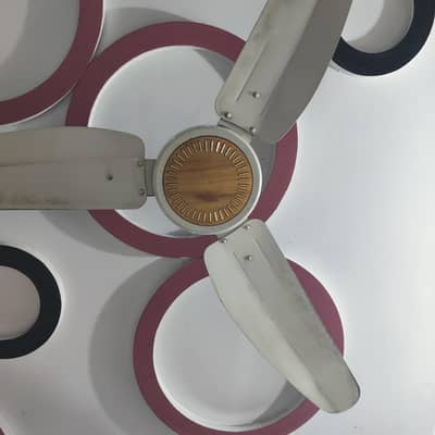 used fan in good condition