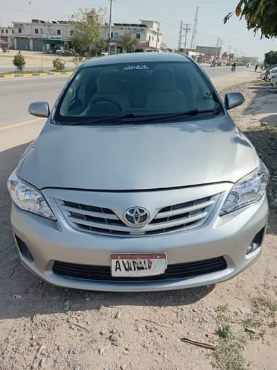 Home use car