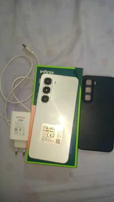 Infinix Other Model