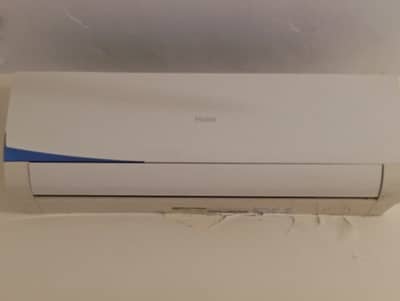 Haier Inverter AC
