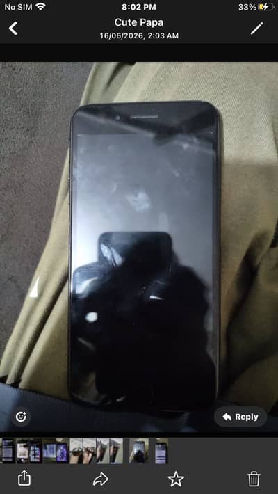 Apple iPhone 7 Plus