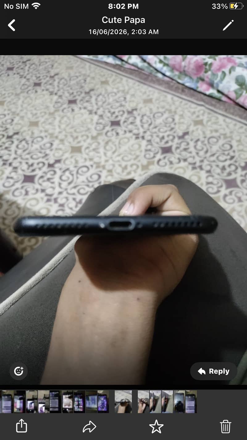 Apple iPhone 7 Plus 4