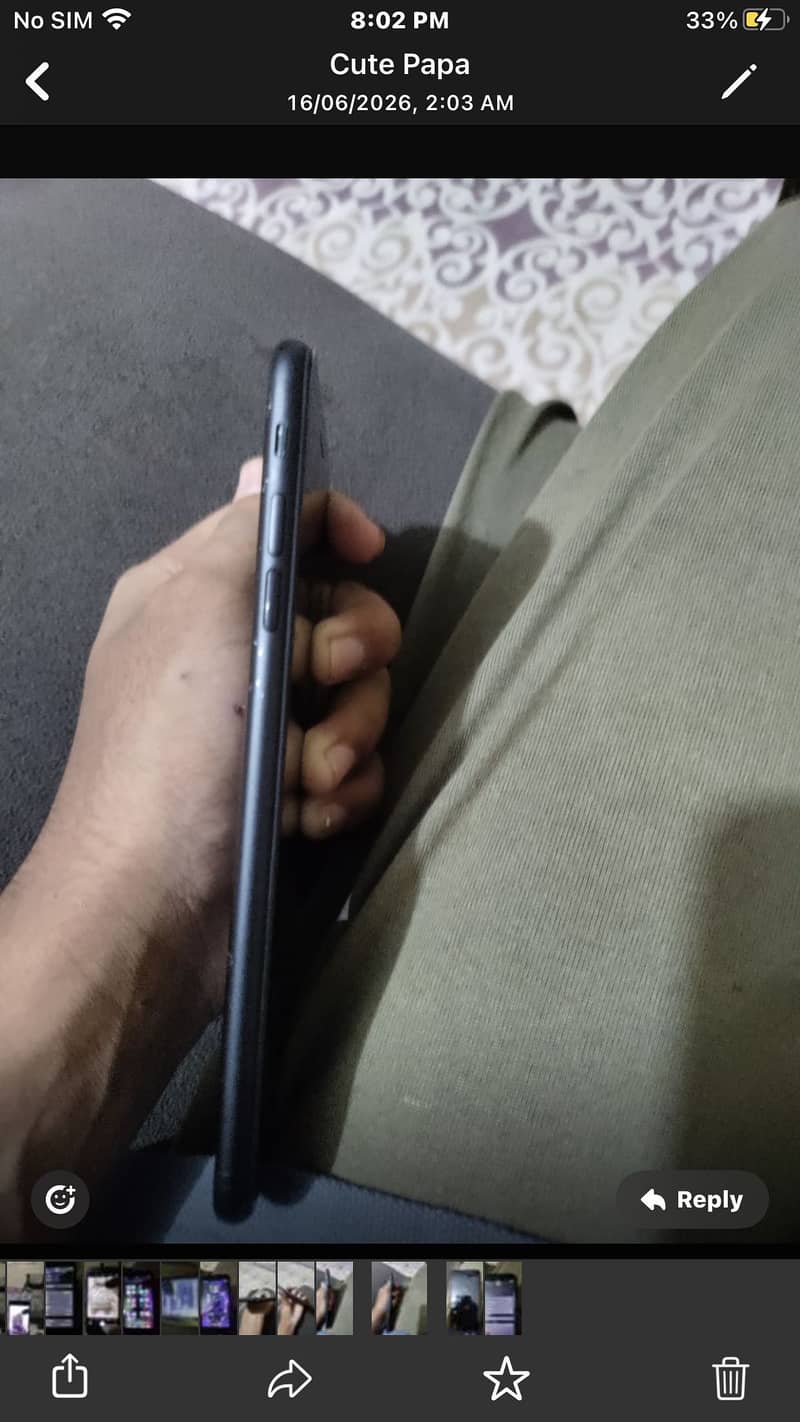 Apple iPhone 7 Plus 7