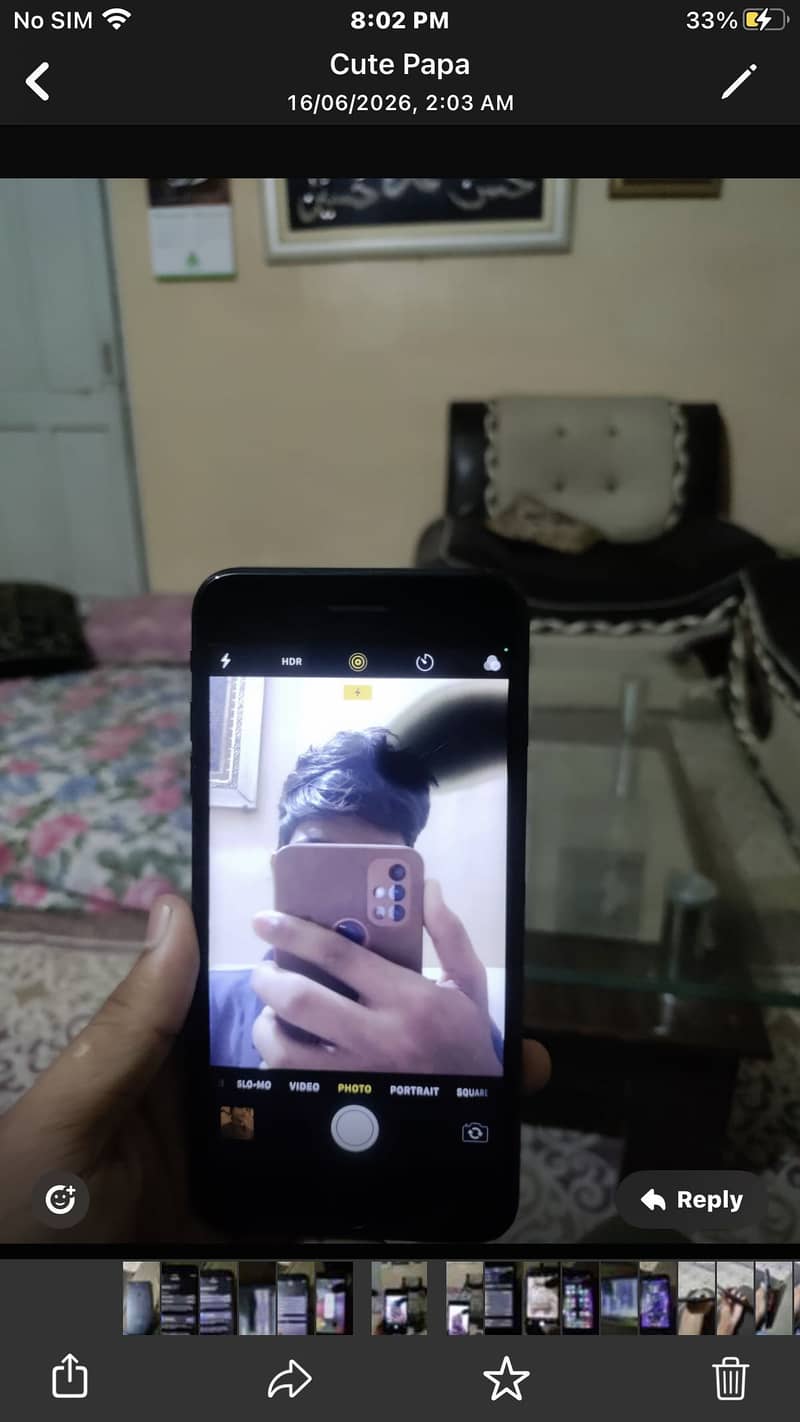 Apple iPhone 7 Plus 12