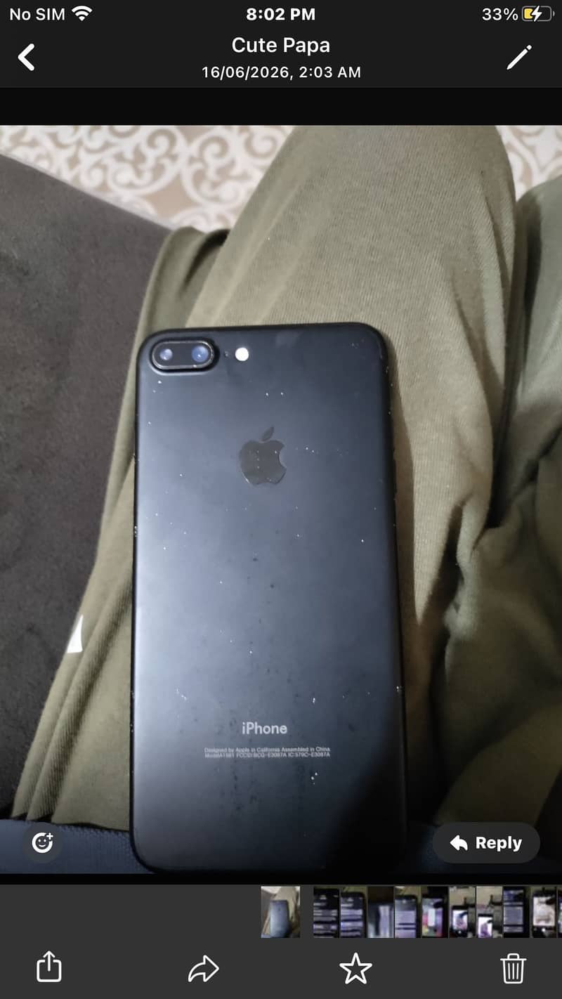 Apple iPhone 7 Plus 13
