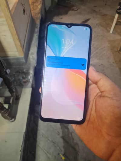 Vivo Y21 03174821236
