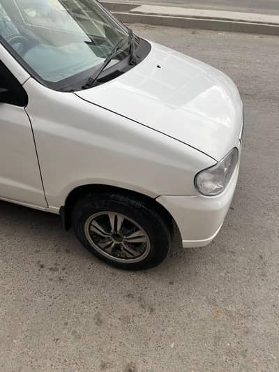 Suzuki Alto 2005