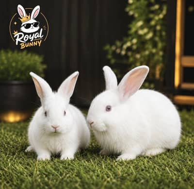 newzealand white rabbit 4.8kg breed