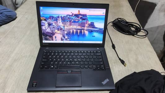 Lenovo ThinkpadT450