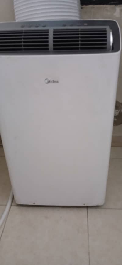 Media Portable AC