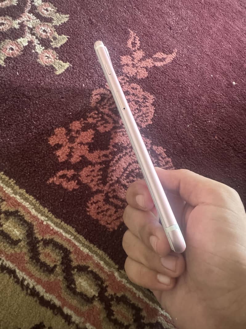 Iphone 7 plus 0