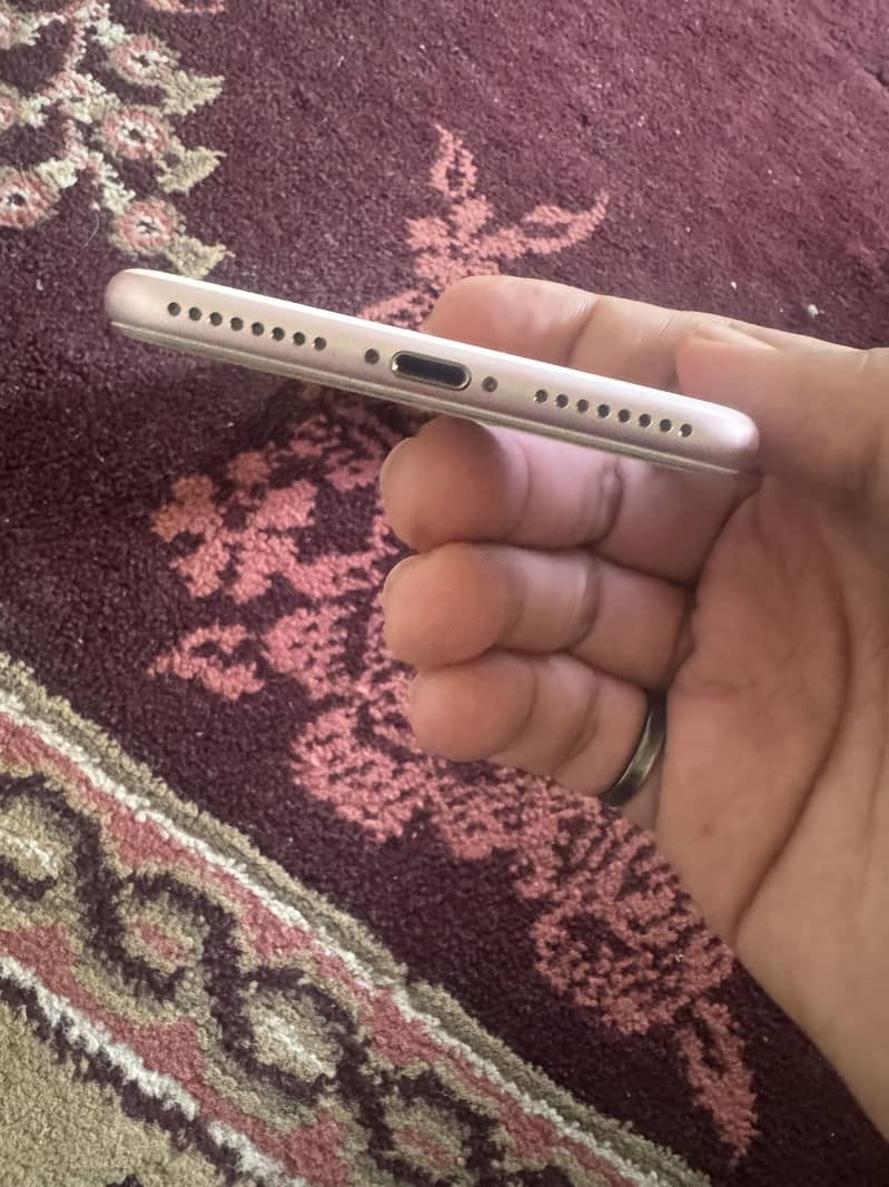 Iphone 7 plus 4