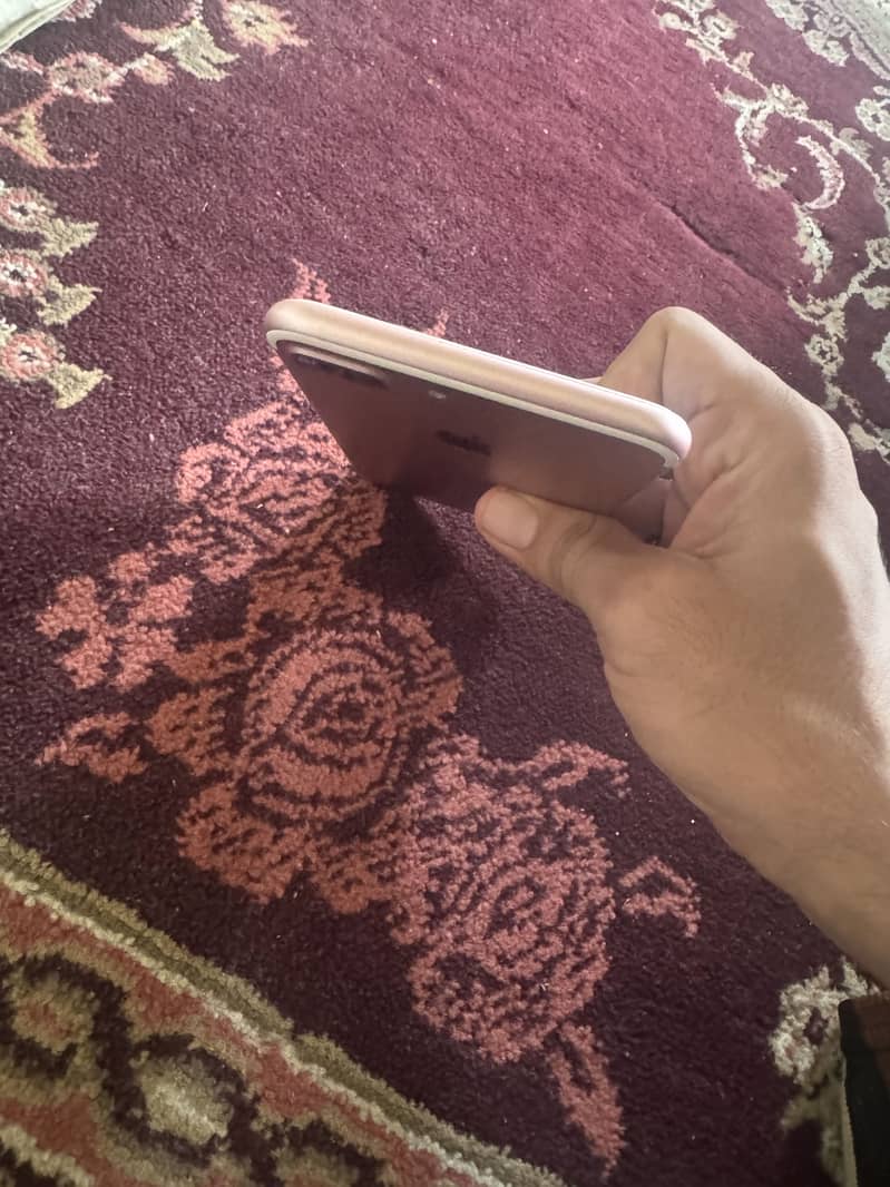 Iphone 7 plus 5