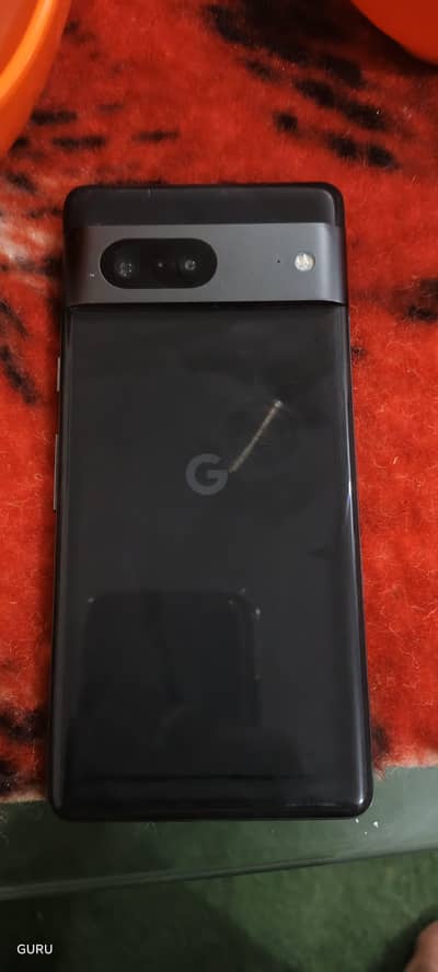 Google Pixel 7