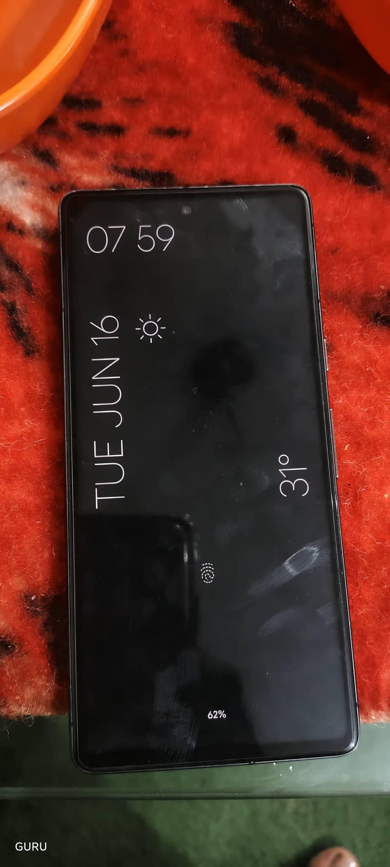 Google Pixel 7 2