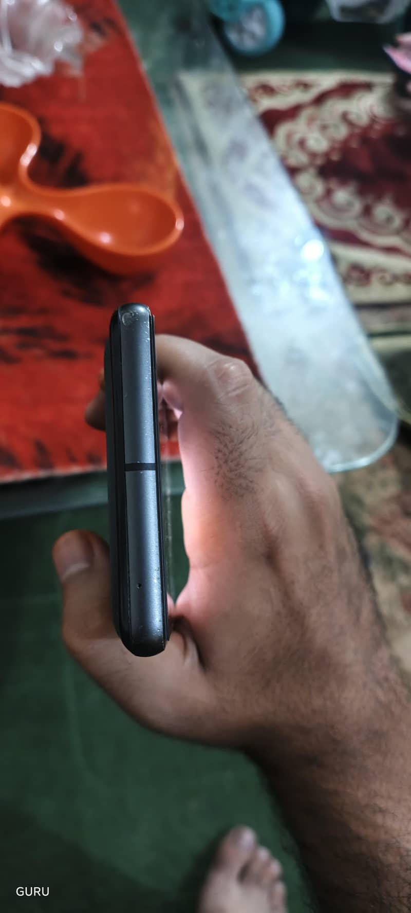 Google Pixel 7 5