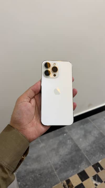 Apple iPhone 13 Pro