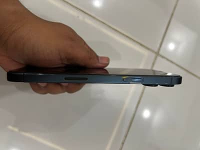 Apple iPhone 12 Pro Max