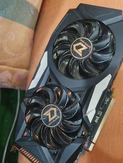 RX 560 4GB Card For sale