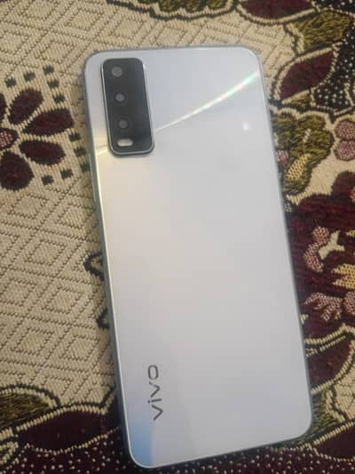 Vivo Y12