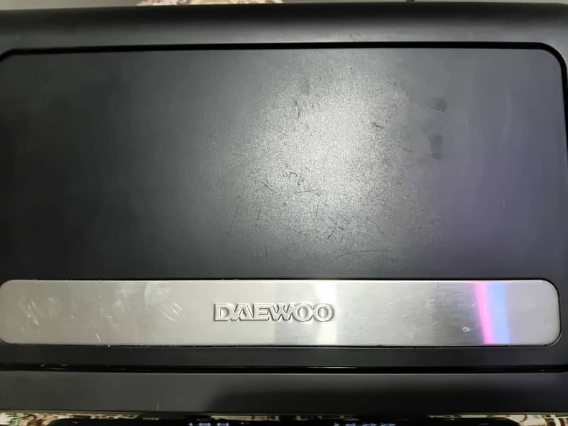 Airfryer 1