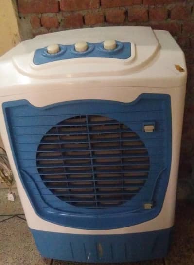 Air Room Cooler