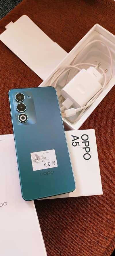 oppo a5 8/128 gb