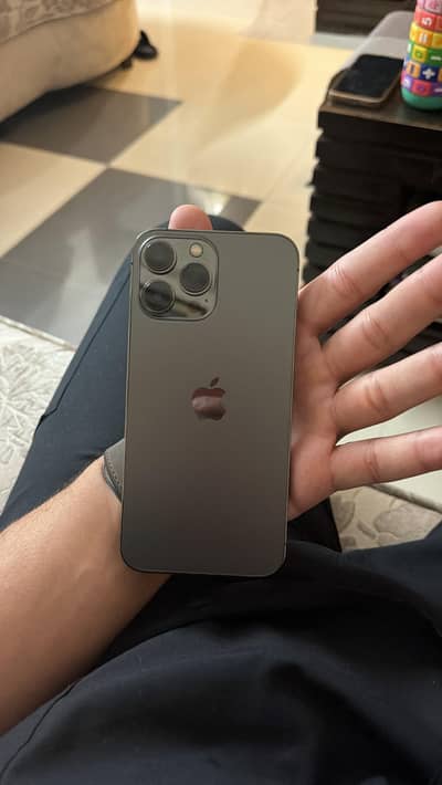 Apple iPhone 13 Pro Max