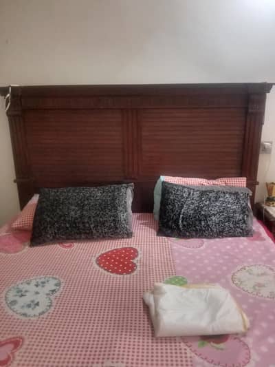 complete bed set