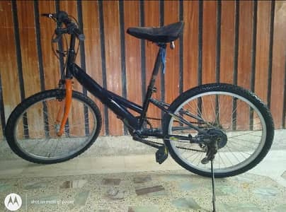 Cycle