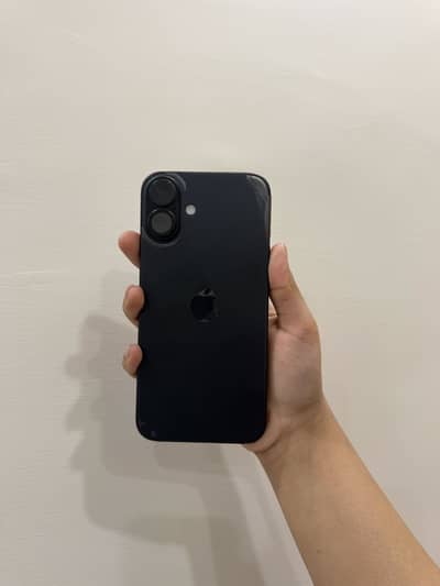 Apple iPhone 16 Plus (jv)